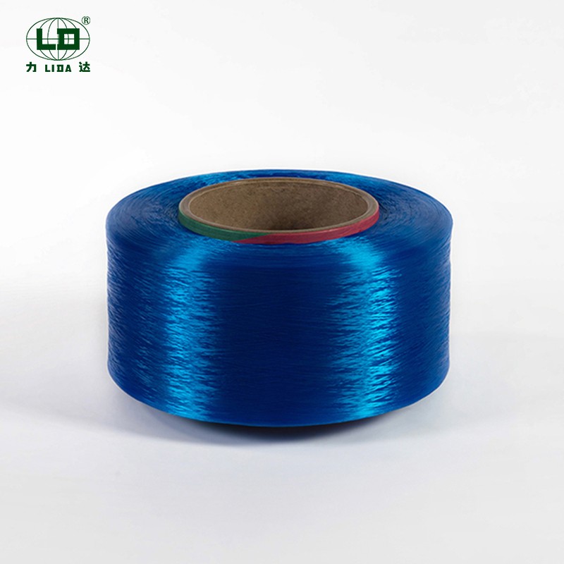 再生聚酯絲在紡織品和服裝行業中的應用是什麼